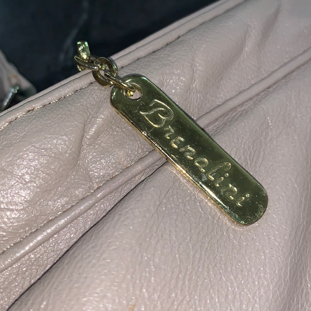 VINTAGE Brenalini Clutch/crossbody